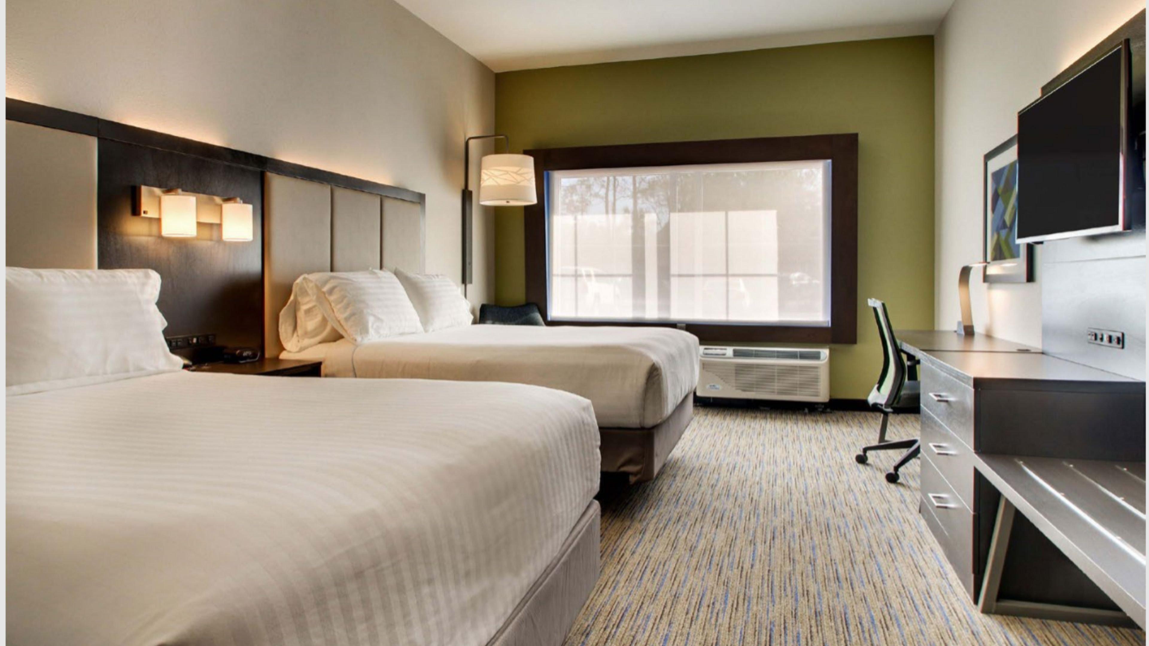 Holiday Inn Express Hotel & Suites Atascadero By Ihg Exterior foto