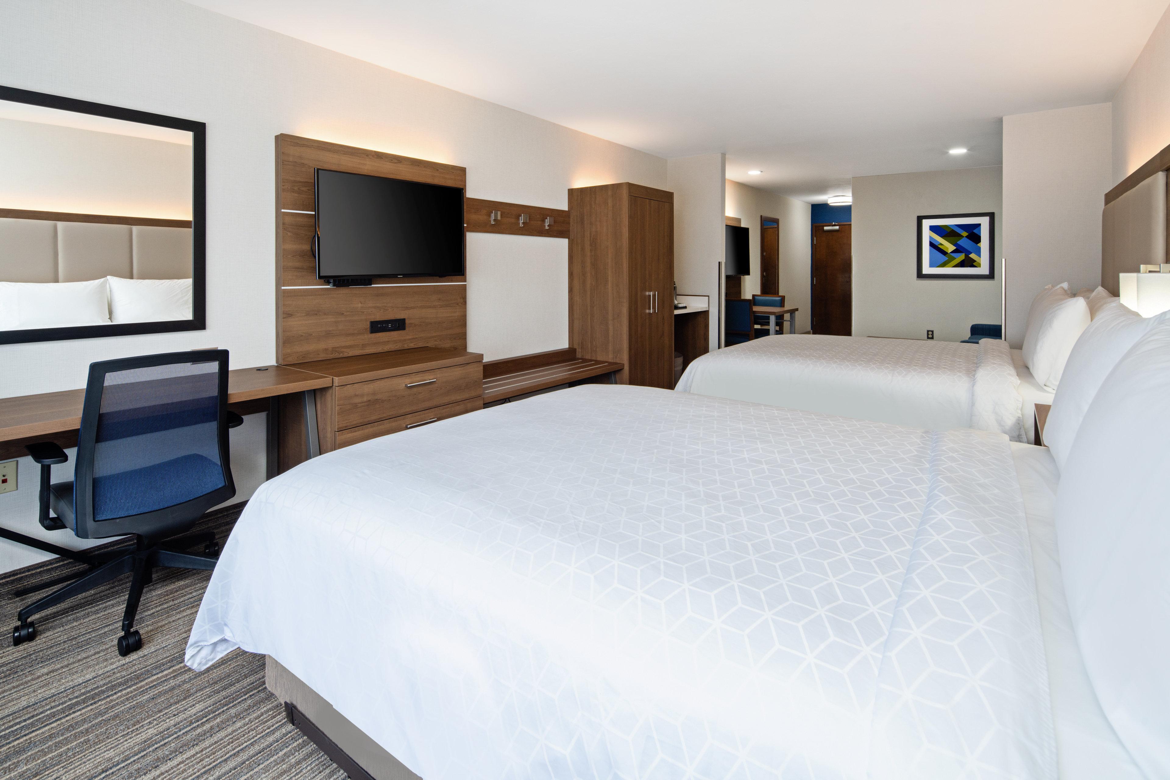 Holiday Inn Express Hotel & Suites Atascadero By Ihg Exterior foto