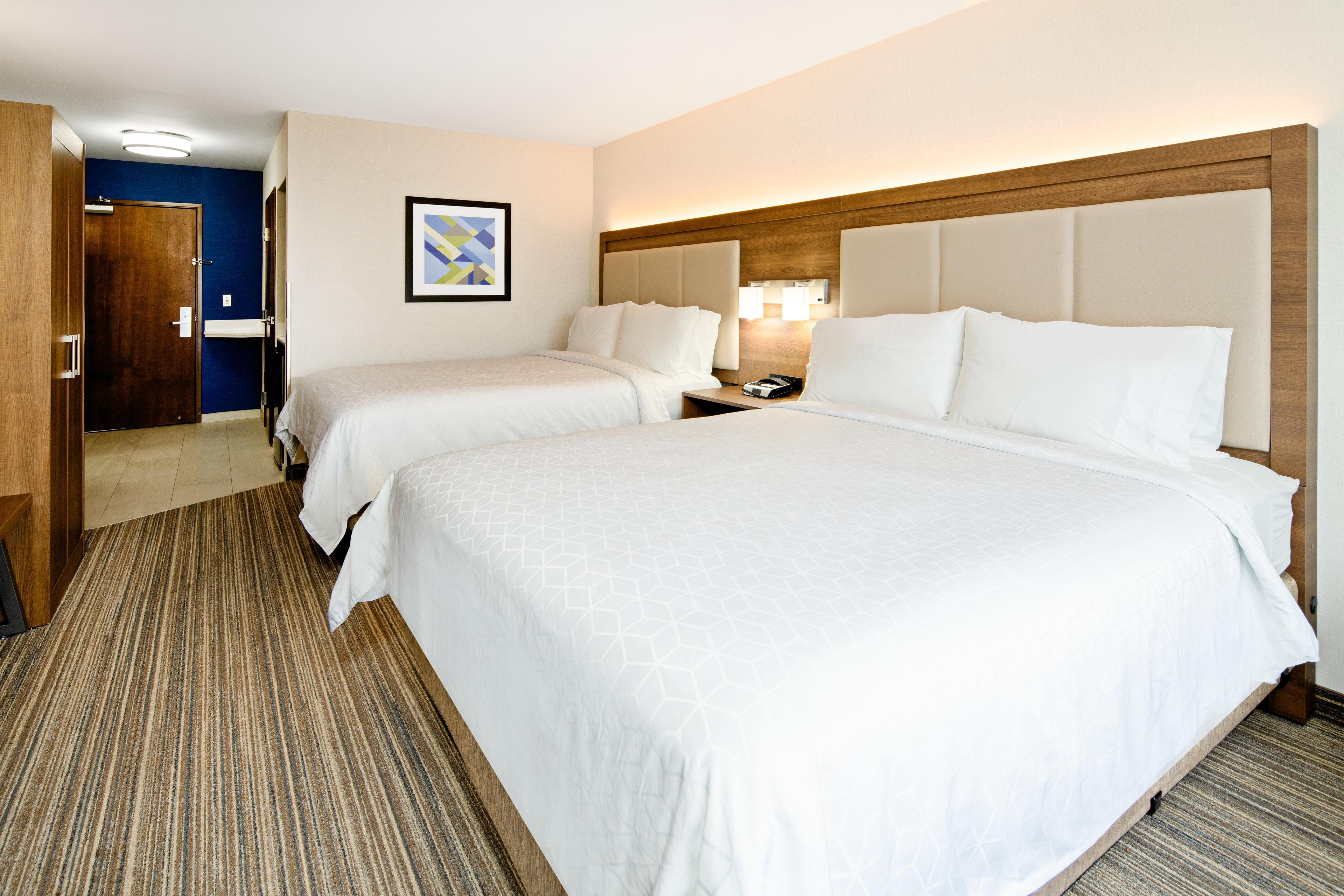 Holiday Inn Express Hotel & Suites Atascadero By Ihg Exterior foto