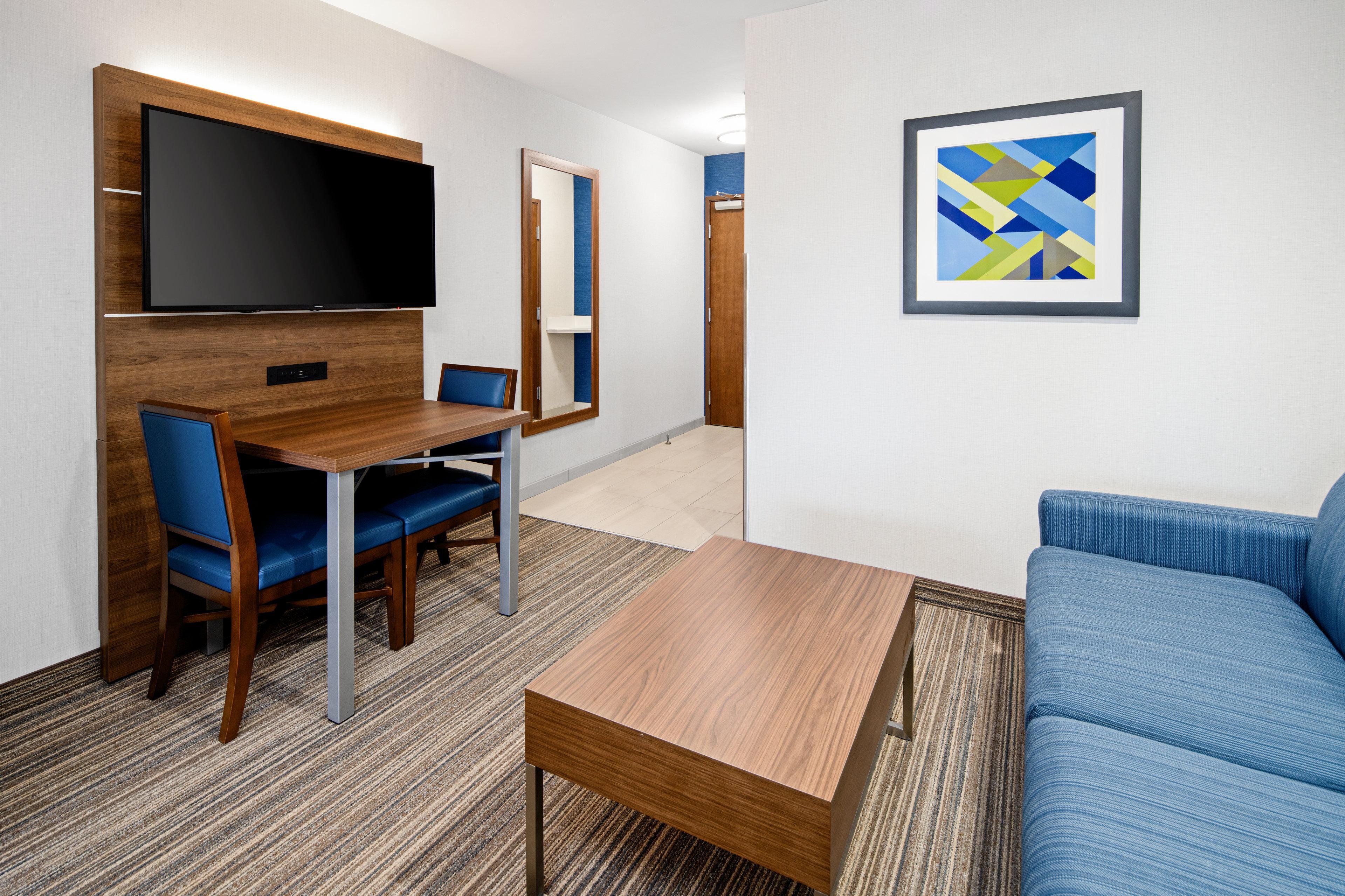 Holiday Inn Express Hotel & Suites Atascadero By Ihg Exterior foto