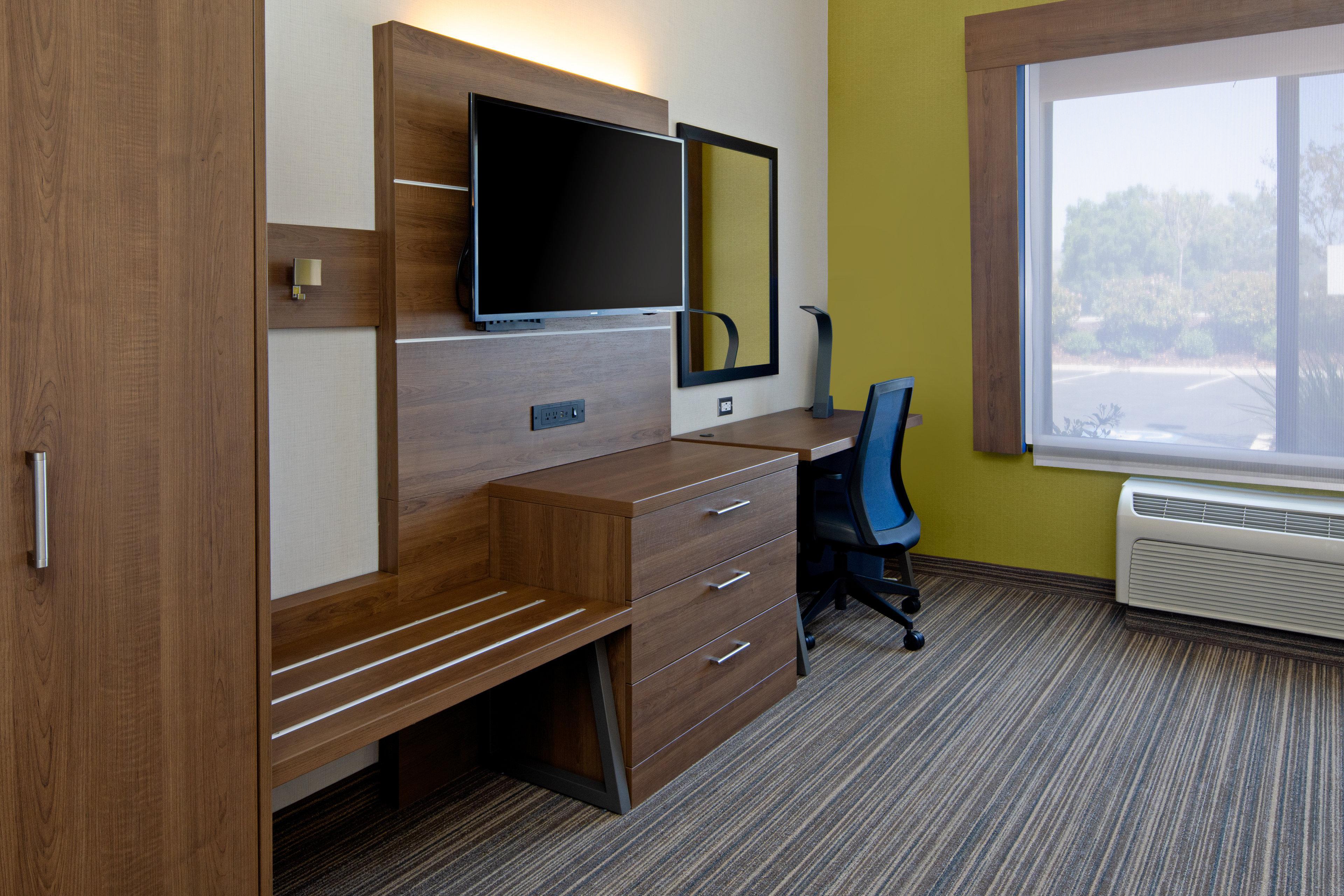 Holiday Inn Express Hotel & Suites Atascadero By Ihg Exterior foto