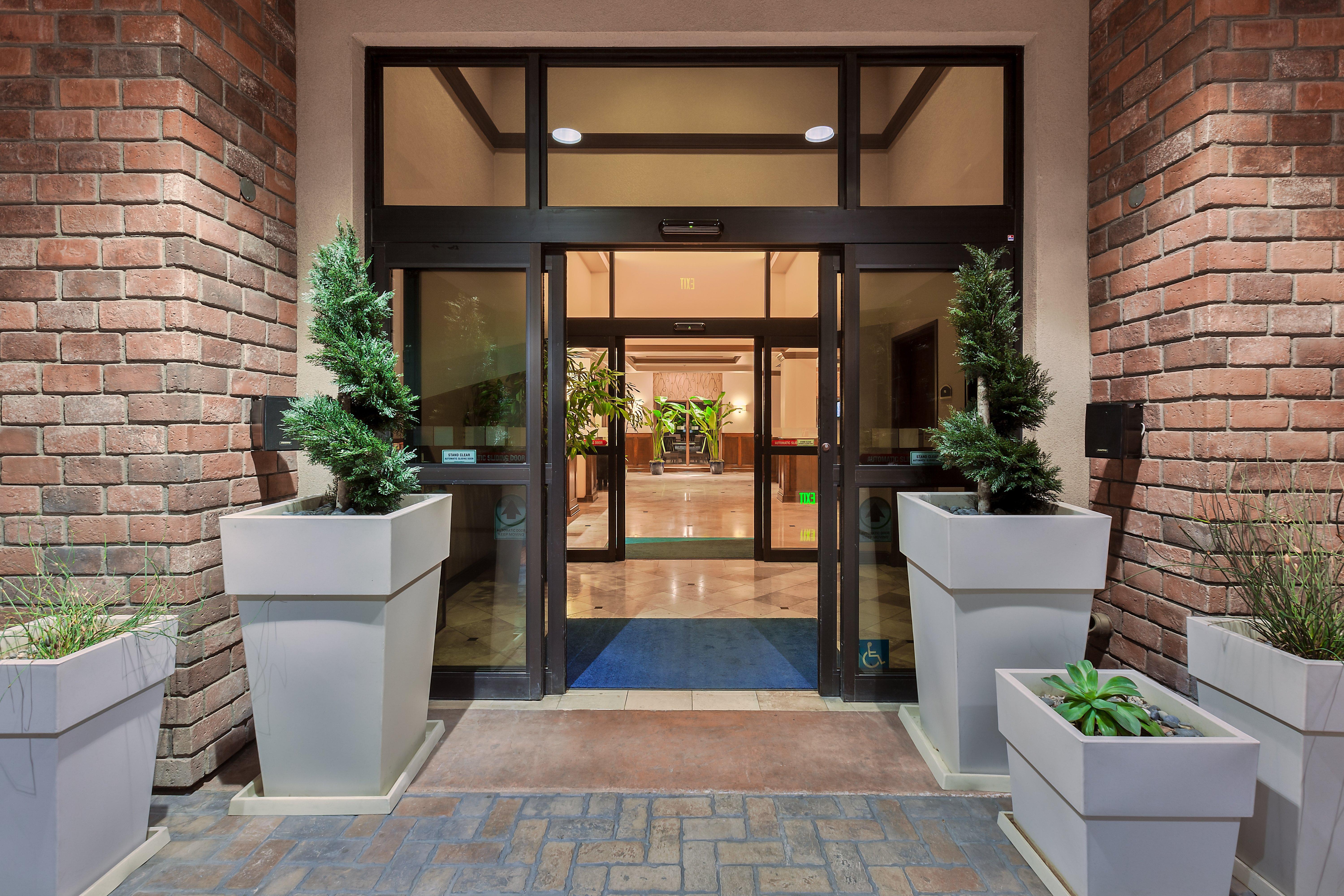 Holiday Inn Express Hotel & Suites Atascadero By Ihg Exterior foto