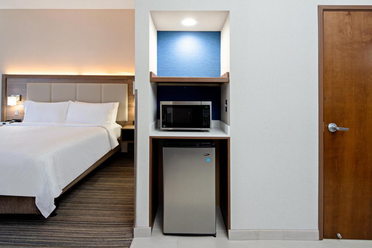 Holiday Inn Express Hotel & Suites Atascadero By Ihg Exterior foto